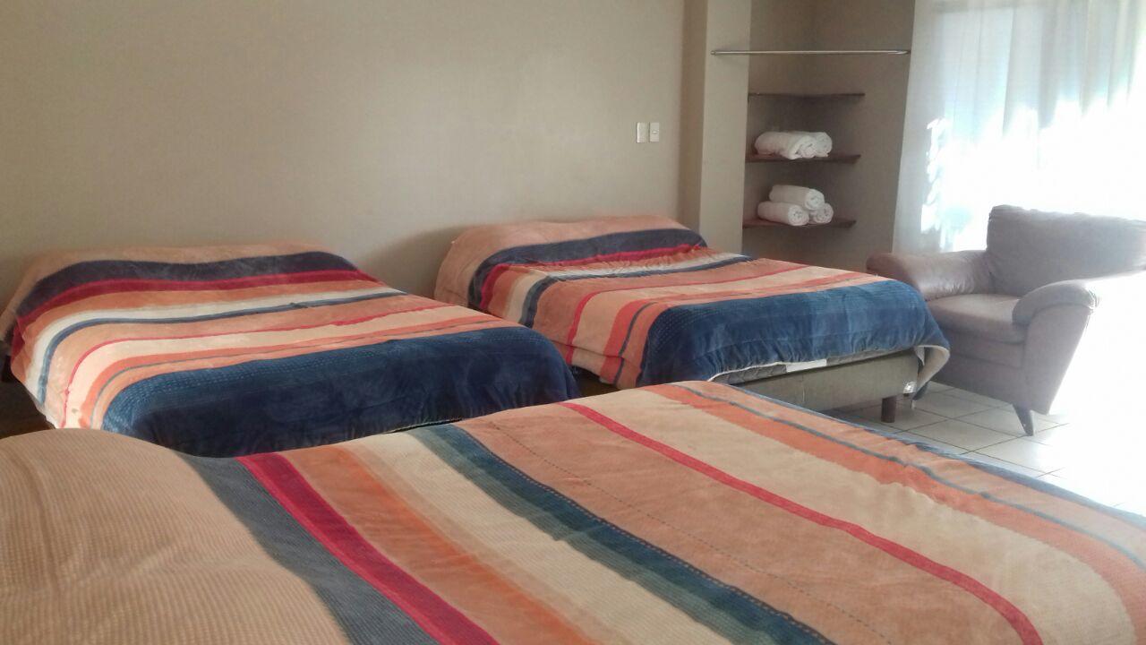 Ciudad De Mexico Unam Zewnętrze zdjęcie