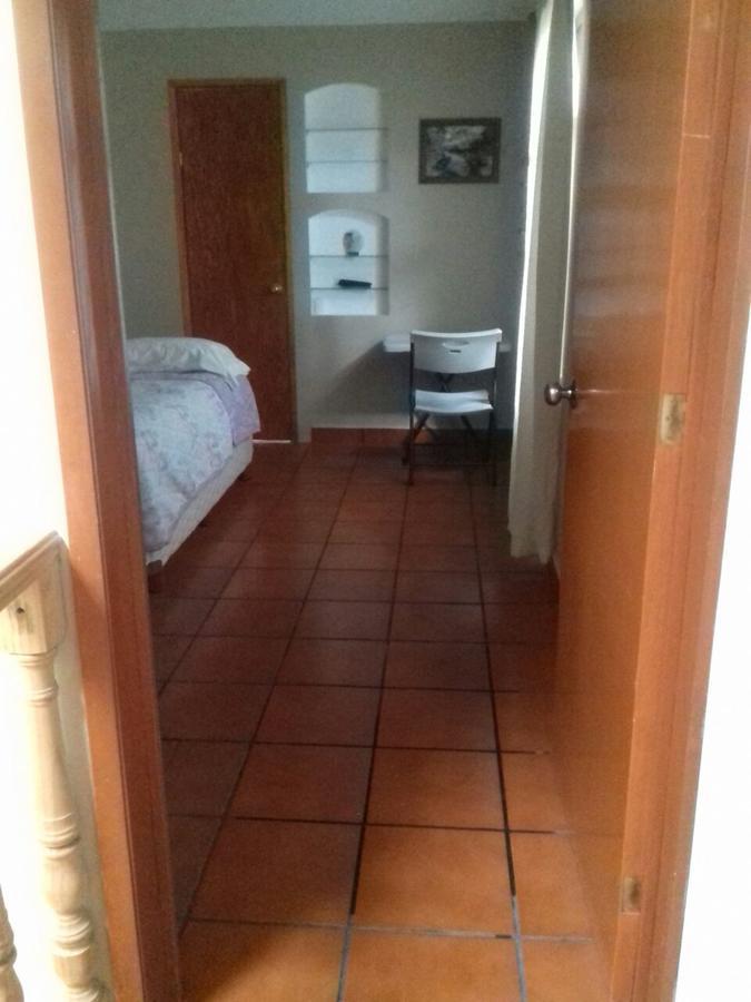Ciudad De Mexico Unam Zewnętrze zdjęcie