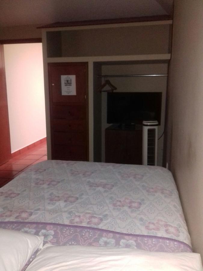 Ciudad De Mexico Unam Zewnętrze zdjęcie